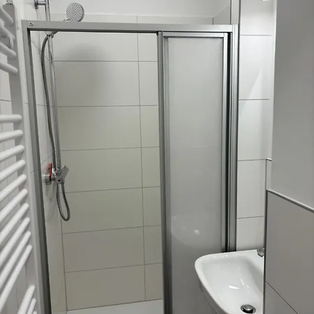 Anna's 4 Personen Lägenhet Wiesbaden