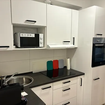 Anna's 4 Personen Appartement *