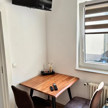 Anna's 4 Personen Lägenhet