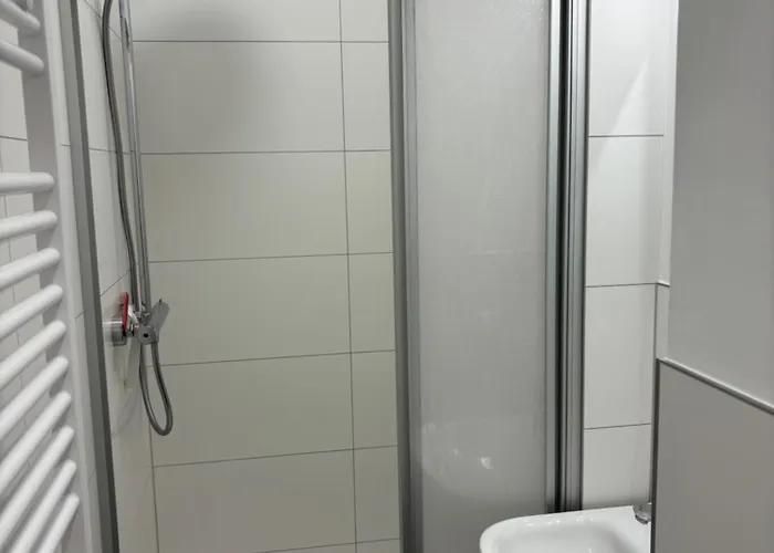 Anna's 4 Personen Appartamento Wiesbaden