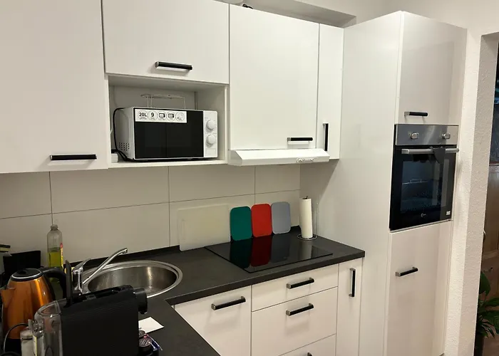 Anna's 4 Personen Appartamento *