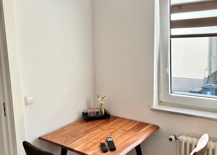 Anna's 4 Personen Appartamento